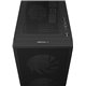 Semitorre DeepCool CH360 ARGB Negra(R-CH360-BKAPE3-G-1)