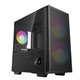 Caja DeepCool CH360 ARGB Negra (R-CH360-BKAPE3D-G-1)