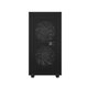 Caja DeepCool CH360 ARGB Negra (R-CH360-BKAPE3D-G-1)