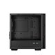 Caja DeepCool CH360 ARGB Negra (R-CH360-BKAPE3D-G-1)