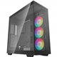 Torre DeepCool CH780 3xARGB Negra (R-CH780-BKADE41-G-1)