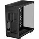 Torre DeepCool CH780 3xARGB Negra (R-CH780-BKADE41-G-1)