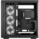 Torre DeepCool CH780 3xARGB Negra (R-CH780-BKADE41-G-1)