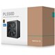 Fuente DeepCool PL550D ATX 550W (R-PL550D-FC0B-EU)