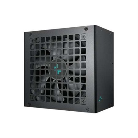 Fuente DeepCool PL650D ATX 650W 80+ (R-PL650D-FC0B-EU)