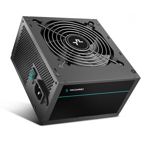 Fuente DeepCool PM750D ATX 750W 80+ (R-PM750D-FA0B-EU)