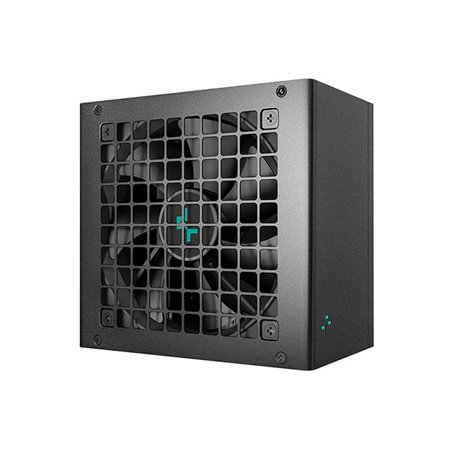 Fuente DeepCool ATX 750W 80+ Gold (R-PN750D-FC0B-EU)