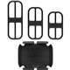 Sensor de Cadencia 2 Garmin ANT+ BT Negro(010-12844-00)