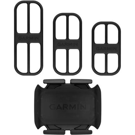 Sensor de Cadencia 2 Garmin ANT+ BT Negro(010-12844-00)
