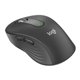 Ratón LOGITECH Signature M650 RF BT Grafito(910-006236)