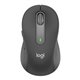 Ratón LOGITECH Signature M650 RF BT Grafito(910-006236)