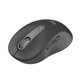 Ratón LOGITECH Signature M650 RF BT Grafito(910-006236)