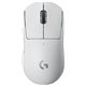 Ratón LOGITECH PRO X Wireless Blanco (910-005943)