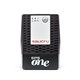 UPS SALICRU 1500VA SERIE ONE + CONEXION USB BLACK