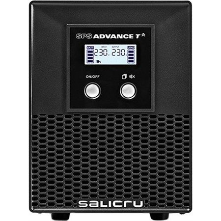 UPS SALICRU 1500VA ADVANCED T SERIES TOWER