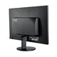 MONITOR AOC 24 MULTIMEDIA HDMI VGA 3YR GARANTIA