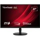 MONITOR VIEWSONIC 27 100HZ ERGONOMICO HDMI DP VGA 3YR GAR