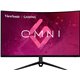 MONITOR GAMING VIEWSONIC 32? 165HZ CURVO MULTIM ERGONOMICO HDMI DP 3YR GAR