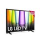 TV LG 32" LED FHD WebOS22 Wifi Negro (32LQ63006LA)