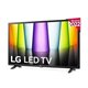 TV LG 32" LED FHD WebOS22 Wifi Negro (32LQ63006LA)