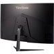 MONITOR GAMING VIEWSONIC 32? 165HZ QHD CURVO MULTIM ERGO HDMI DP 3YR GAR