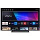 TELEVISOR LED TOSHIBA 50 UHD 4K SMART TV HOTEL VIDAA WIFI DOLBY VISION