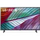 TV LG 43" 4K UHD WebOS 23 WiFi Smart TV (43UR78006LK)