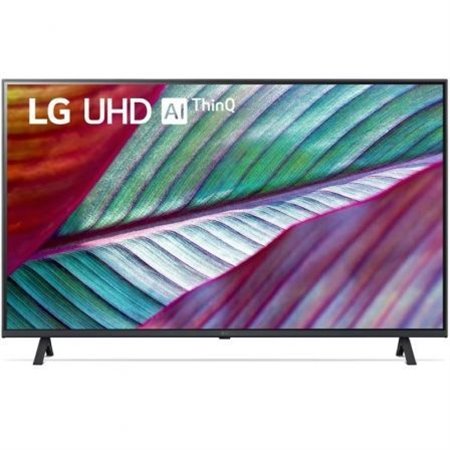 TV LG 43" 4K UHD WebOS 23 WiFi Smart TV (43UR78006LK)