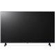 TV LG 43" 4K UHD WebOS 23 WiFi Smart TV (43UR78006LK)