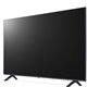 TV LG 43" 4K UHD WebOS 23 WiFi Smart TV (43UR78006LK)