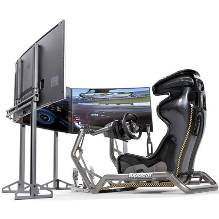 Soporte TV Suelo PlaySeat Stand Pro 3S 40kg (RAC00096)