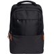 Mochila Trust Lisboa hasta 16" 23L Negro (25244)