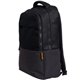 Mochila Trust Lisboa hasta 16" 23L Negro (25244)