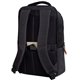 Mochila Trust Lisboa hasta 16" 23L Negro (25244)