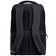 Mochila Trust Lisboa hasta 16" 23L Negro (25244)