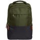 Mochila Trust Lisboa hasta 16" 23L Verde (25243)