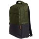 Mochila Trust Lisboa hasta 16" 23L Verde (25243)