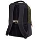 Mochila Trust Lisboa hasta 16" 23L Verde (25243)