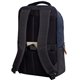 Mochila Trust Lisboa hasta 16" 23L Azul (25124)