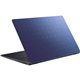 ASUS E510KA-EJ610W N4500 8Gb 256Gb SSD 15."6 W11H Azul