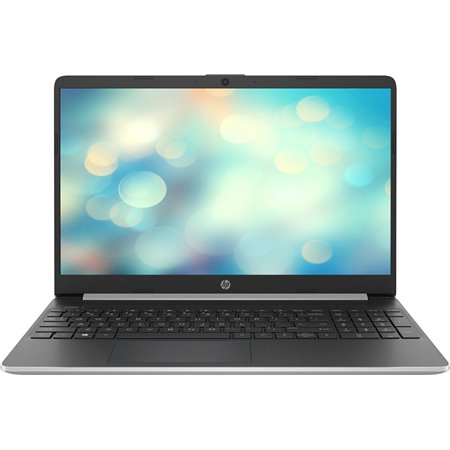 PORTATIL HP 15S I7 1195G7/16GB/SSD512GB/15.6 FHD/FREEDOS SILVER