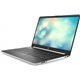 PORTATIL HP 15S I7 1195G7/16GB/SSD512GB/15.6 FHD/FREEDOS SILVER