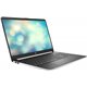 PORTATIL HP 15S I7 1195G7/16GB/SSD512GB/15.6 FHD/FREEDOS SILVER