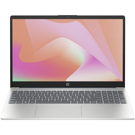 PORTATIL HP 15F I7 1355U/16GB/SSD512GB/15.6 FHD/FREEDOS