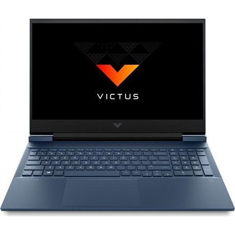 PORTATIL GAMING HP VICTUS I7 12650H/16GB/SSD512GB/RTX3050/15.6 FHD/FREEDOS