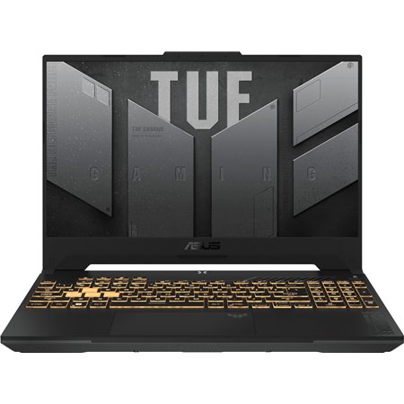 PORTATIL ASUS TUF F15 I7 13620H/16GB/SSD500GB/RTX4050/15.6 FHD/FREEDOS