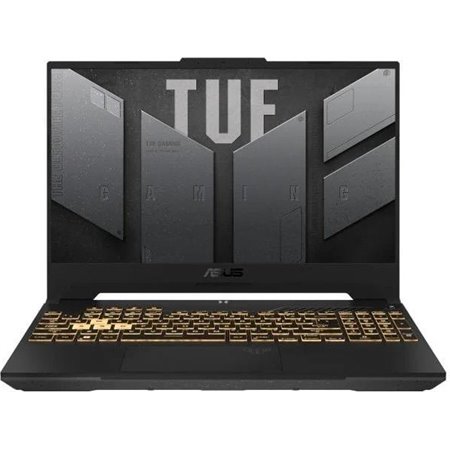 PORTATIL ASUS TUF F15 I7 13620H/16GB/SSD1TB/RTX4060/15.6 FHD/W11PRO