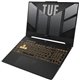 PORTATIL ASUS TUF F15 I7 13620H/16GB/SSD1TB/RTX4060/15.6 FHD/W11PRO