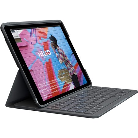 Funda Logitech Slim Folio iPad 10,2" (7ª gen)920-009478