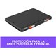 Funda Logitech Slim Folio iPad 10,2" (7ª gen)920-009478